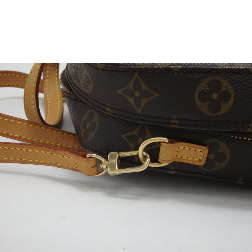 LOUIS VUITTON ルイヴィトン/スポンティーニ/モノグラム/M47500//AR0074/ABランク/85