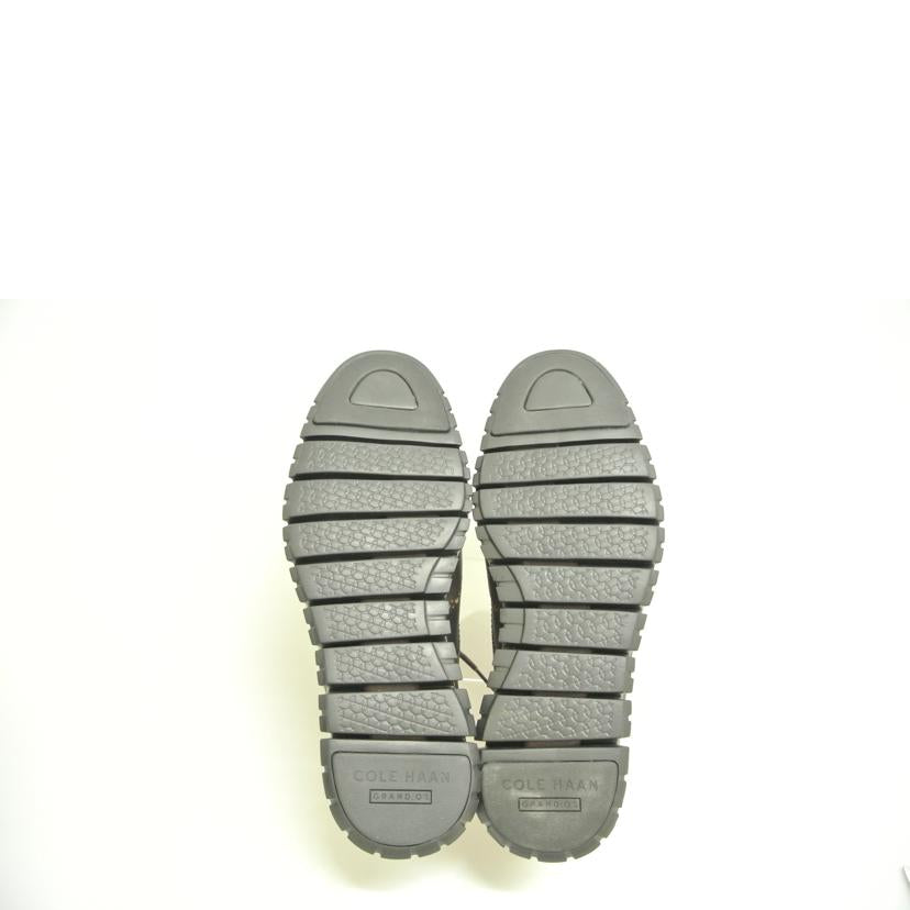 COLE HAAN コールハーン/ZEROGRAND WING OX/C23236//ABランク/87