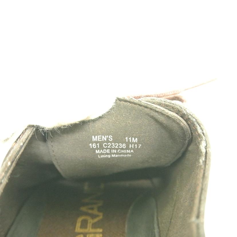 COLE HAAN コールハーン/ZEROGRAND WING OX/C23236//ABランク/87