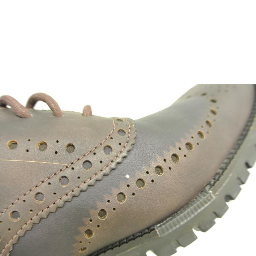 COLE HAAN コールハーン/ZEROGRAND WING OX/C23236//ABランク/87