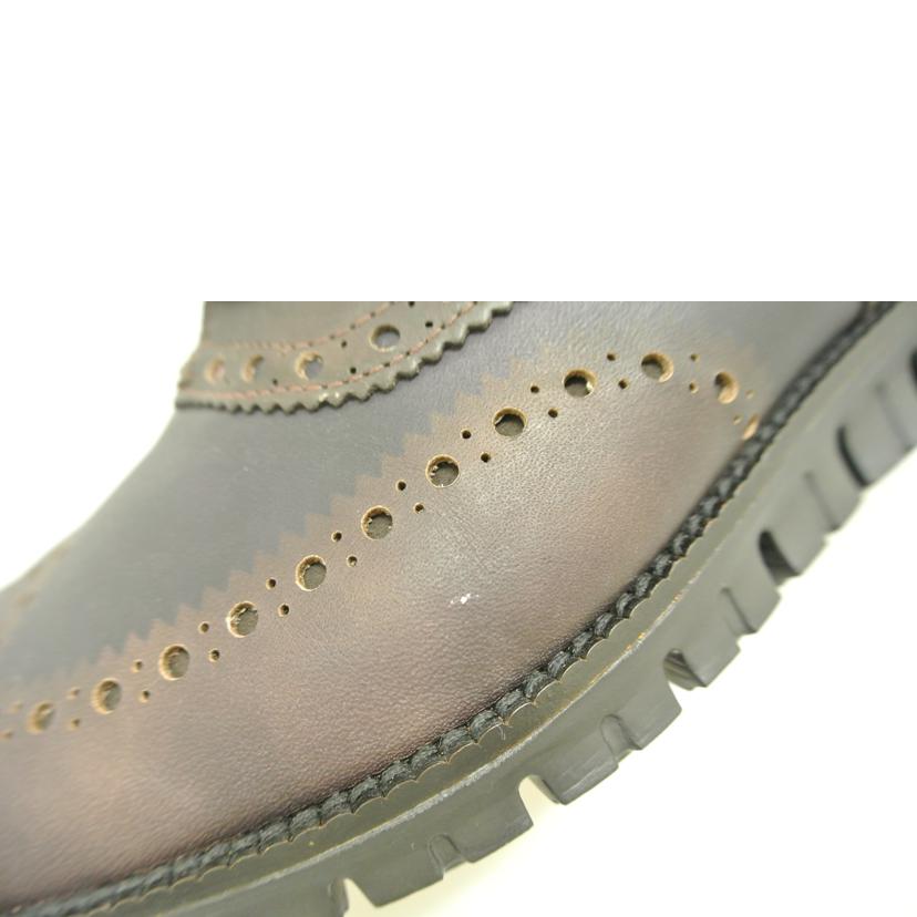 COLE HAAN コールハーン/ZEROGRAND WING OX/C23236//ABランク/87