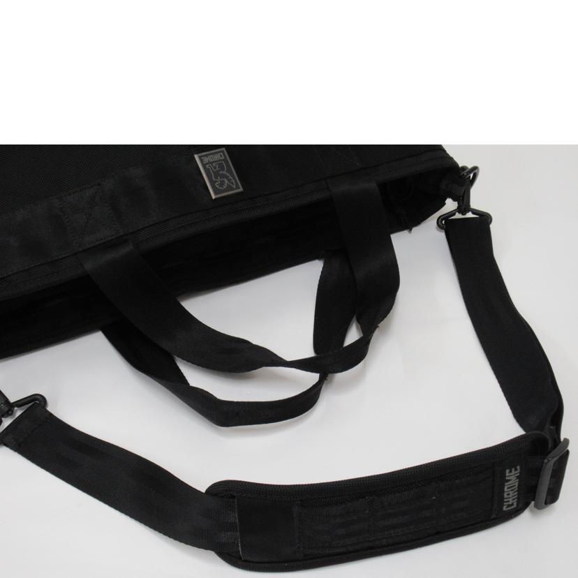 CHROME/ビジネスバッグ//Aランク/63