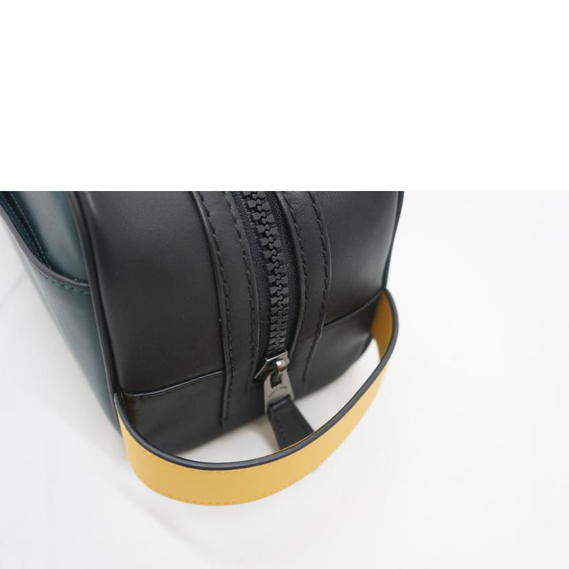 COACH コーチ/セカンドバッグ/C7007//J2144/ABランク/09