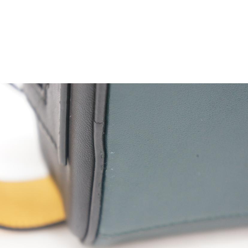 COACH コーチ/セカンドバッグ/C7007//J2144/ABランク/09