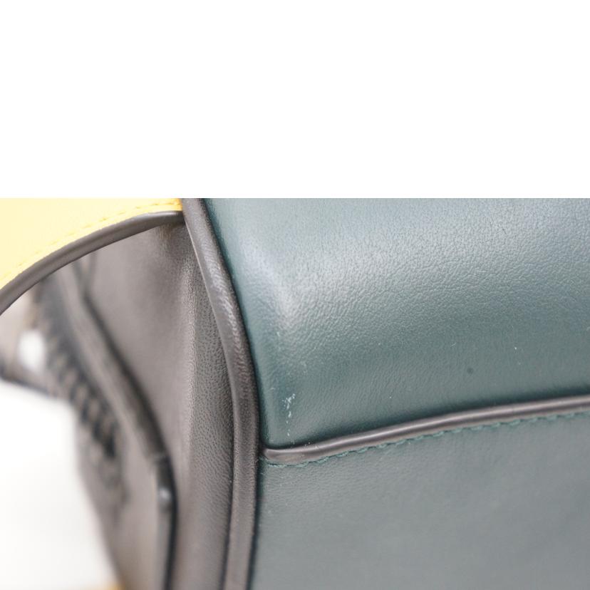 COACH コーチ/セカンドバッグ/C7007//J2144/ABランク/09