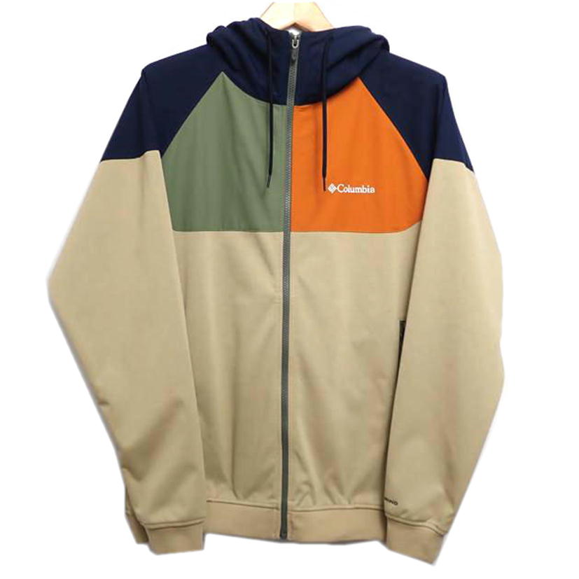 Columbia コロンビア/ウイルキンソンコーブフルジップフーディー/PM4447//L/Aランク/62