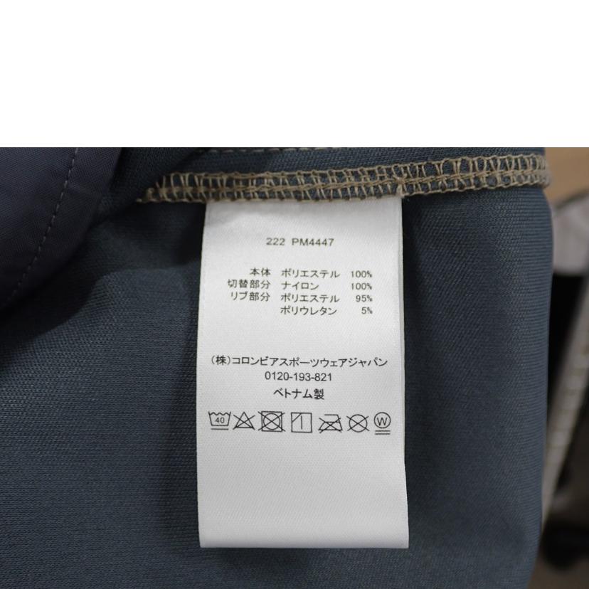 Columbia コロンビア/ウイルキンソンコーブフルジップフーディー/PM4447//L/Aランク/62