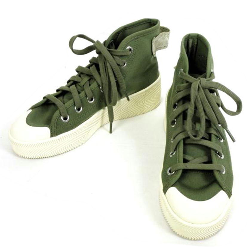 adidas adidas/adidas NIZZA PARLEY/GW3508//ABランク/70