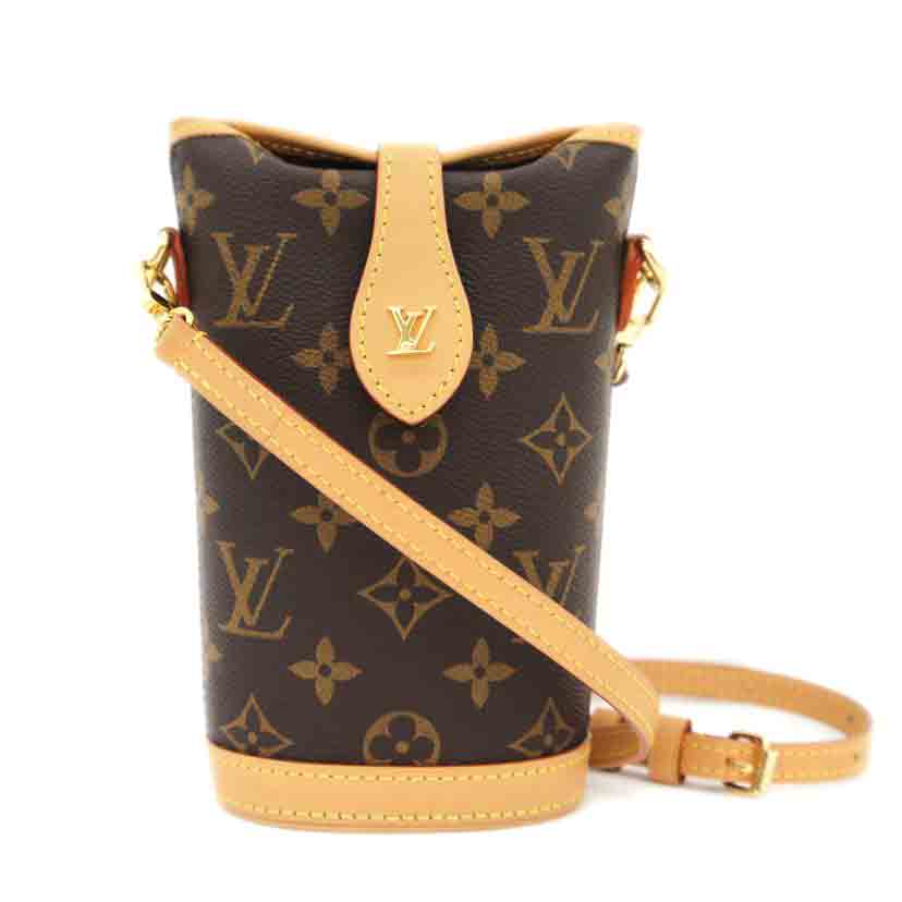 LV ルイヴィトン/フォールド・ミーポーチ/モノグラム/M80874//IC/ABランク/75