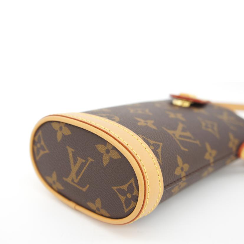 LV ルイヴィトン/フォールド・ミーポーチ/モノグラム/M80874//IC/ABランク/75