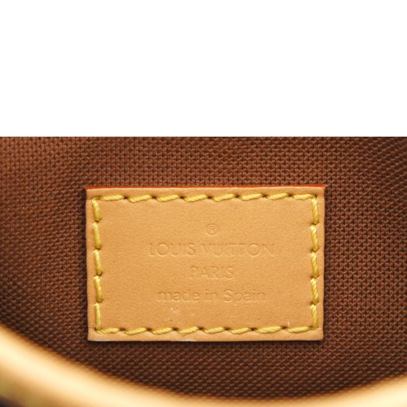 LV ルイヴィトン/フォールド・ミーポーチ/モノグラム/M80874//IC/ABランク/75