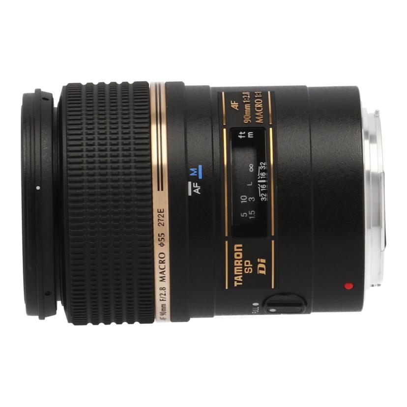 TAMRON タムロン/交換レンズ/90mm/AF 90mm f2.8//585264/Bランク/81