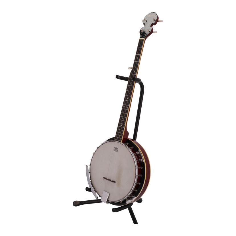 Aria アリア/5弦バンジョー/PB300//Cランク/78