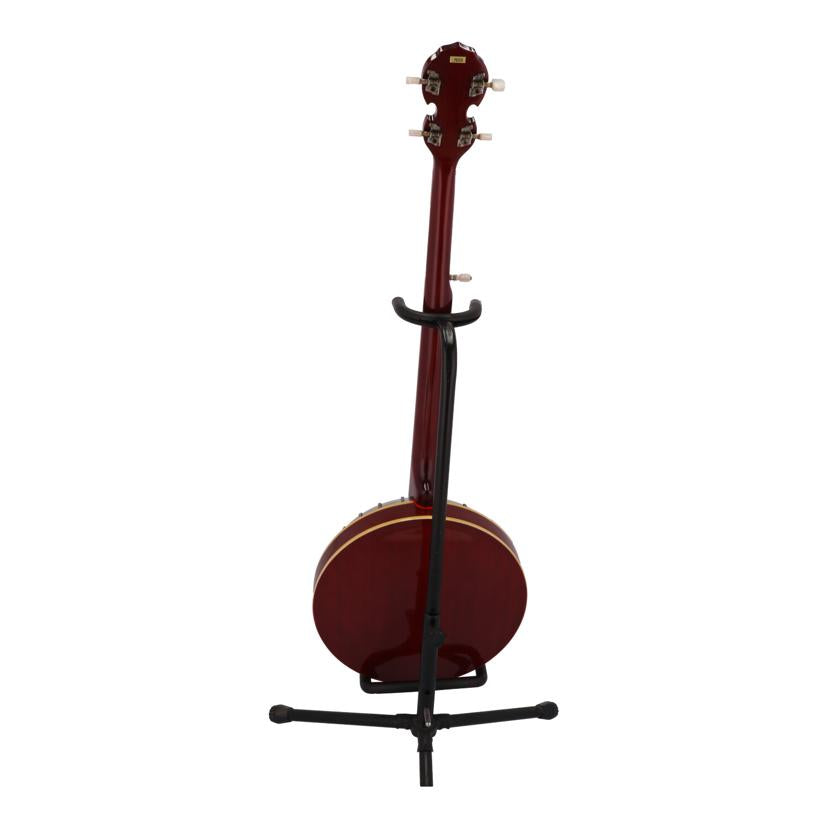 Aria アリア/5弦バンジョー/PB300//Cランク/78