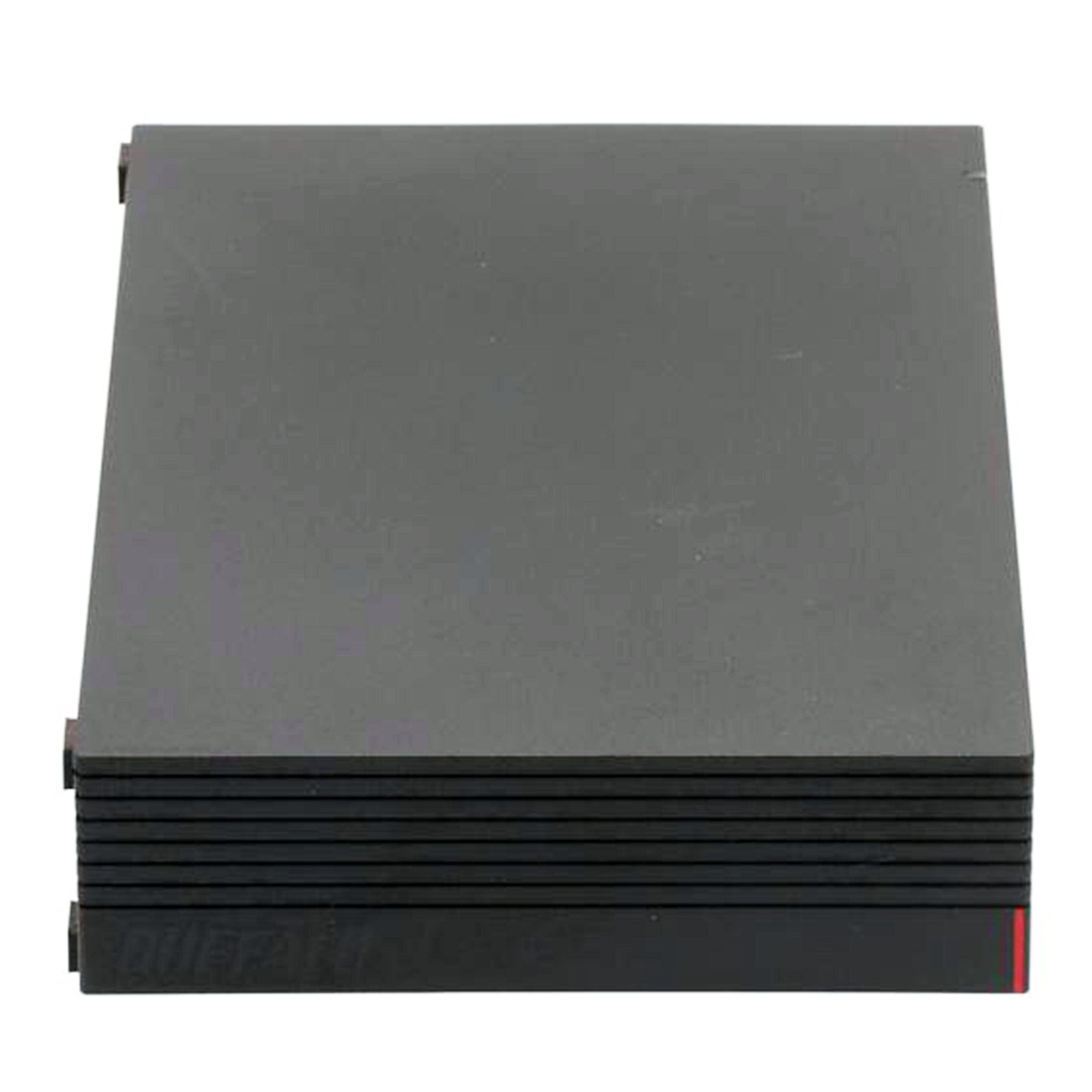 BUFFALO バッファロー/外付けHDD/HD-EDS2.0U3//40492390302297/Bランク/75