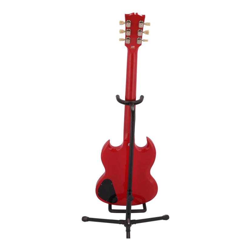 Gibson ギブソン/エレキギター 1996年/SG Special Ferrari RED//92026334/Cランク/62