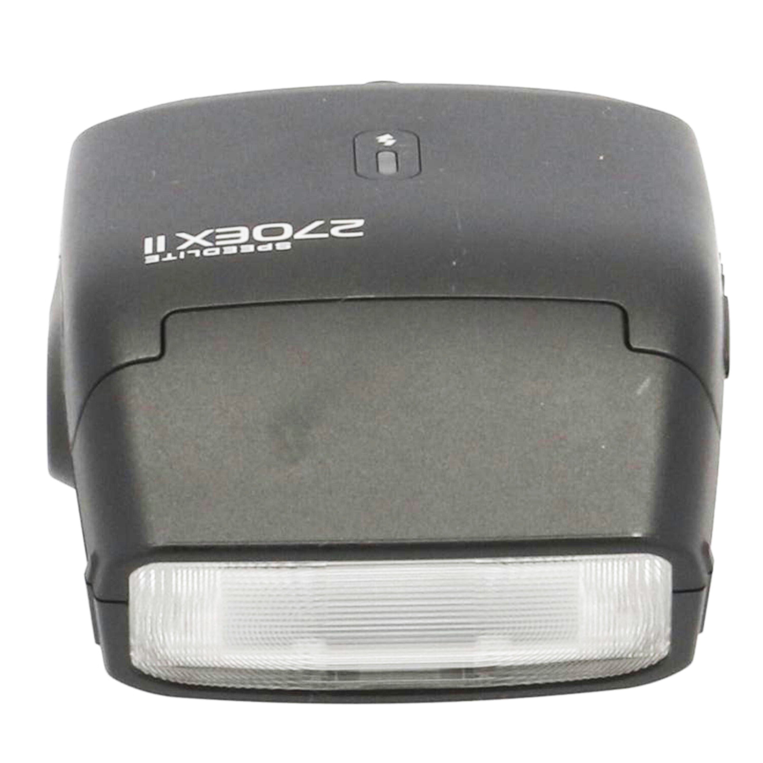 Canon キャノン/フラッシュ/スピードライト/SPEEDLITE 270EX II//060232894/Bランク/81