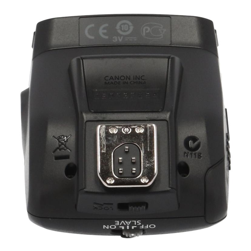 Canon キャノン/フラッシュ/スピードライト/SPEEDLITE 270EX II//060232894/Bランク/81