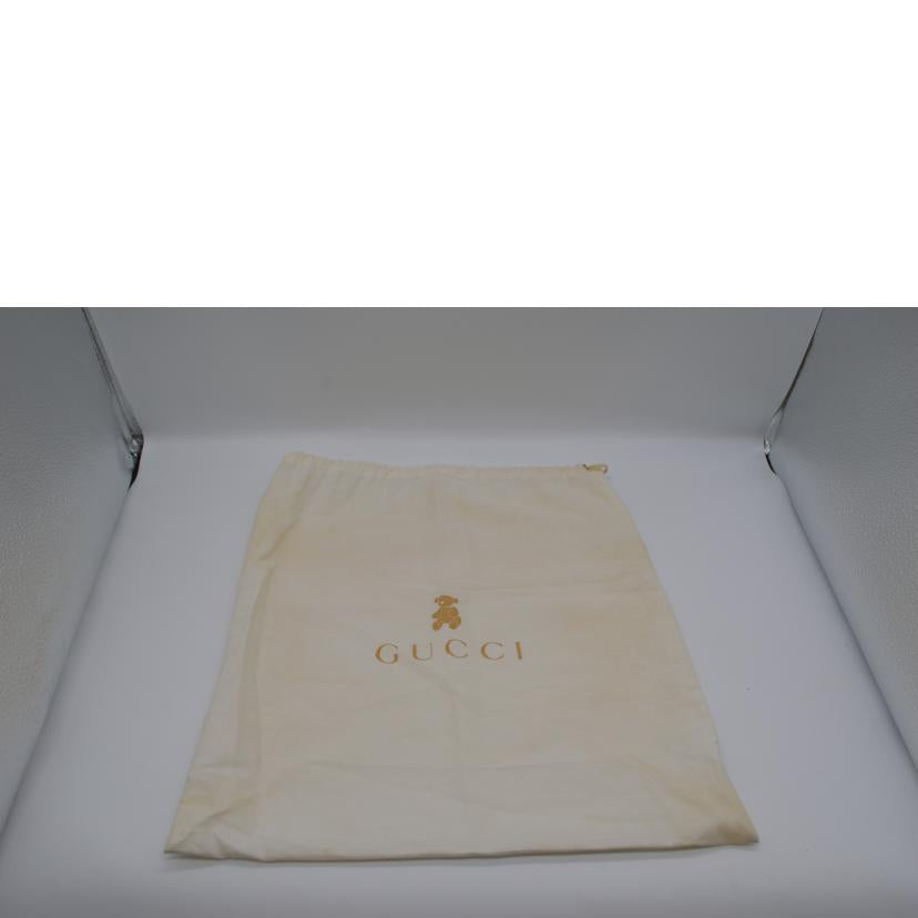 GUCCI グッチ/GGスプリームチルドレンズレザートート/323943//492174/SAランク/89