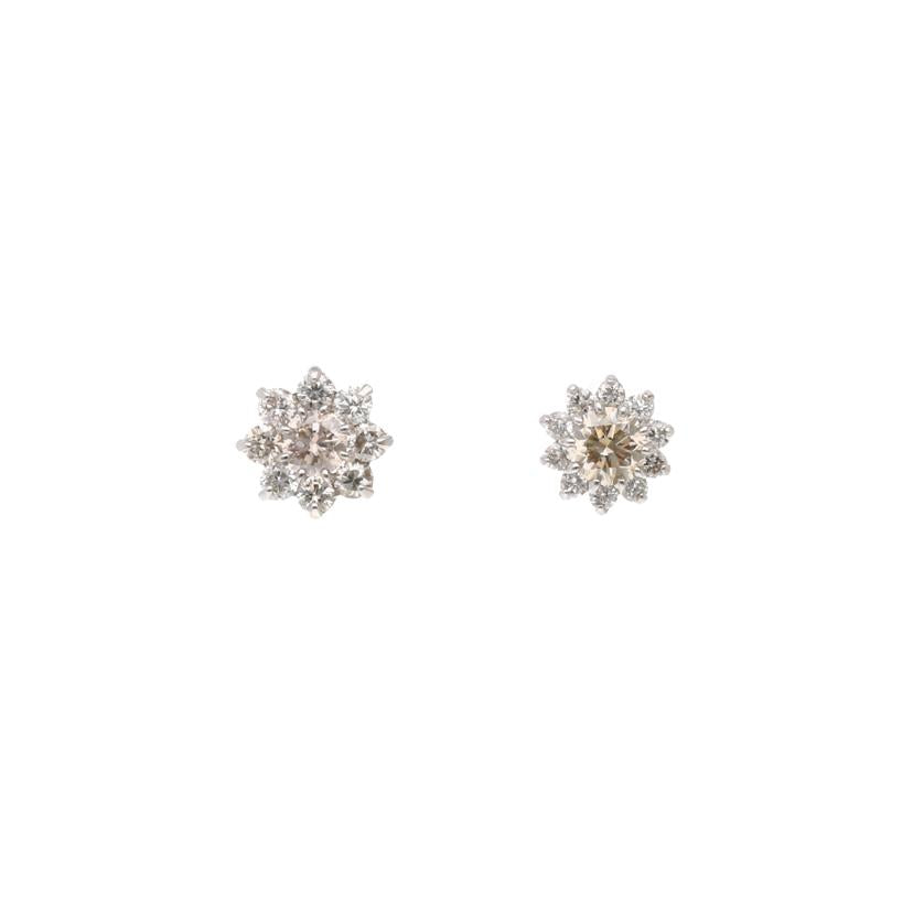 / PT900ダイヤピアス0.30/0.30 HCF-0114//Aランク/75