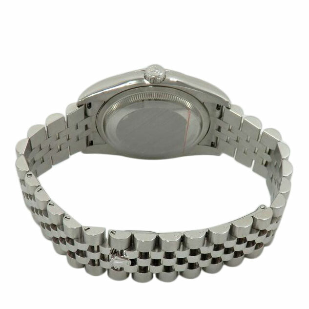 ROLEX ロレックス/DATE JUST/黒文字盤/116200//5V0076F7/Aランク/77