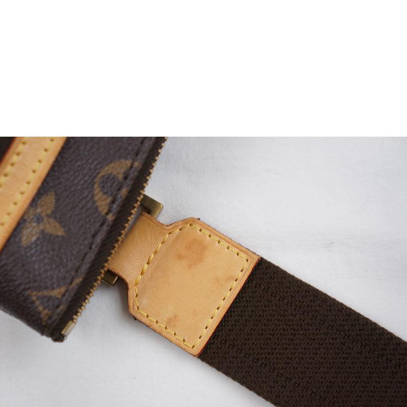 LV ルイヴィトン/ポシェット・ボスフォール/モノグラム/M40044//MI1016/ABランク/67