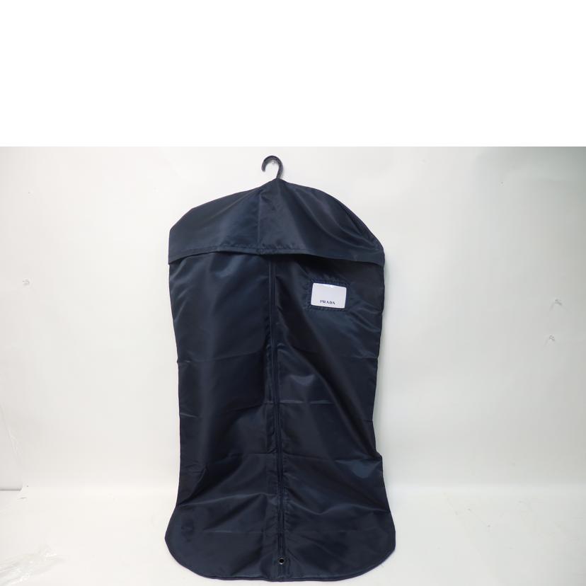 PRADA プラダ/ファーフードダウンジャケット/29P794//SAランク/84