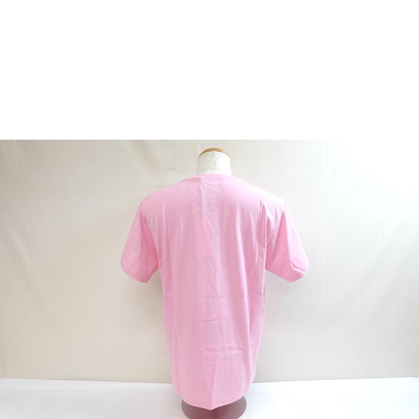 GUCCI×adidas グッチ×アディダス/ロゴプリントTシャツ/548334//SAランク/71