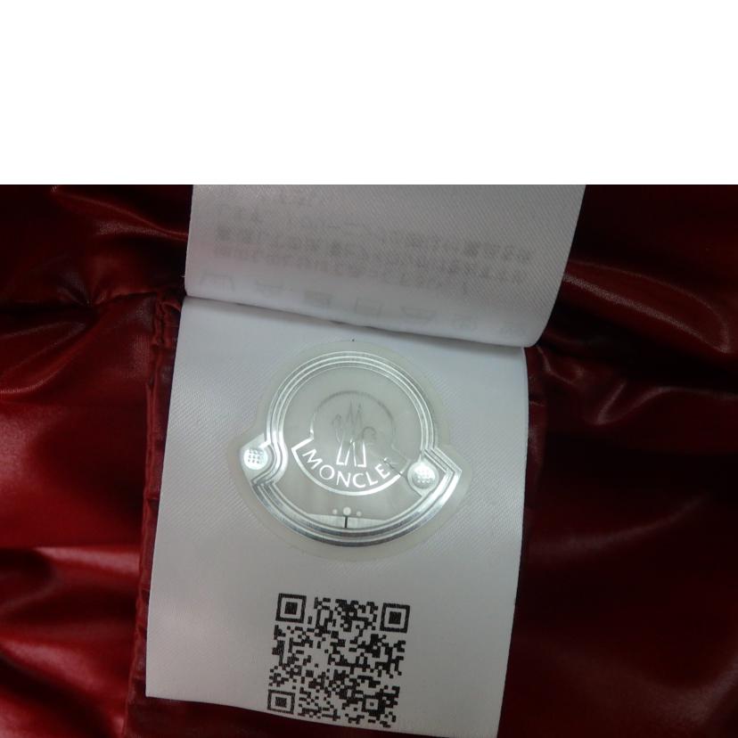 MONCLER モンクレール/ダウンジャケット バルダネット/G20931A0005868950//Aランク/84