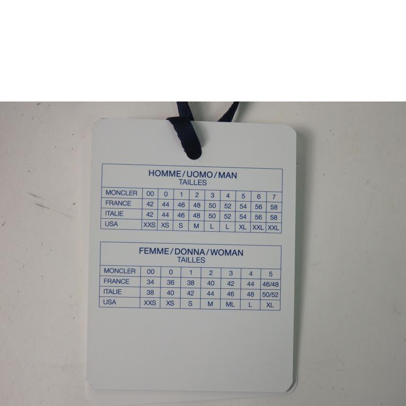 MONCLER モンクレール/ダウンジャケット バルダネット/G20931A0005868950//Aランク/84