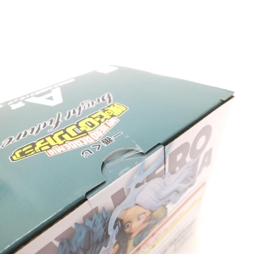 BANDAI バンダイ/緑谷出久&壊理 「一番くじ 僕のヒーローアカデミア bright future」 A賞 フィギュア //SAランク/88