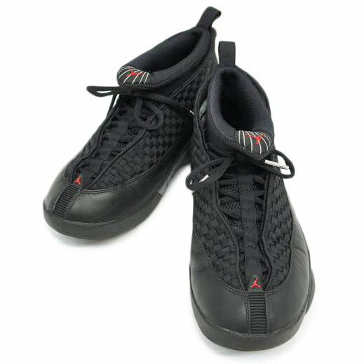 NIKE ナイキ/AIR JORDAN 15 RETRO/エアジョーダン15レトロ/881429-001//ABランク/05