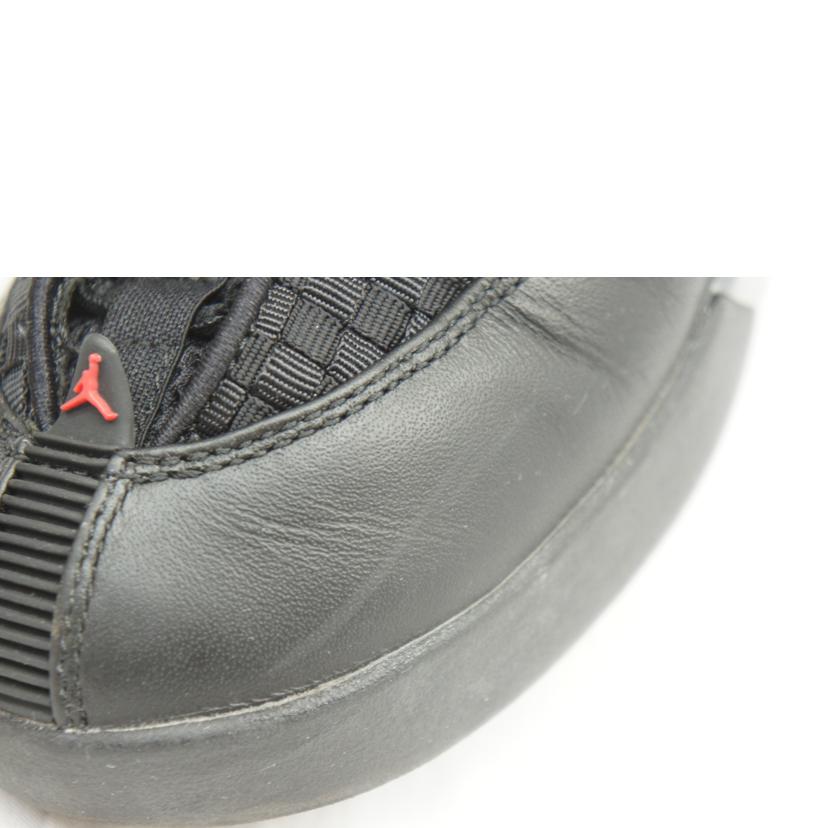 NIKE ナイキ/AIR JORDAN 15 RETRO/エアジョーダン15レトロ/881429-001//ABランク/05