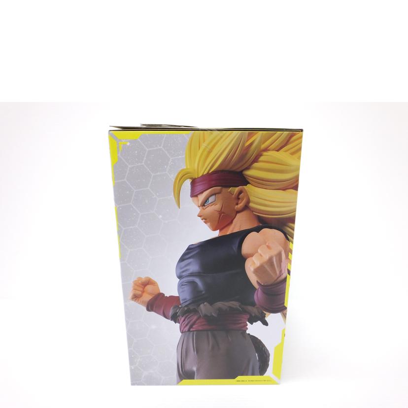 BANDAI バンダイ/黒衣の戦士(超サイヤ人3・暗黒ドラゴンボール強化) 「一番くじ ドラゴンボール SUPER DRAGONBALL HEROES 5th MISSION」 MASTERLISE C賞 フィギュア//SAランク/88