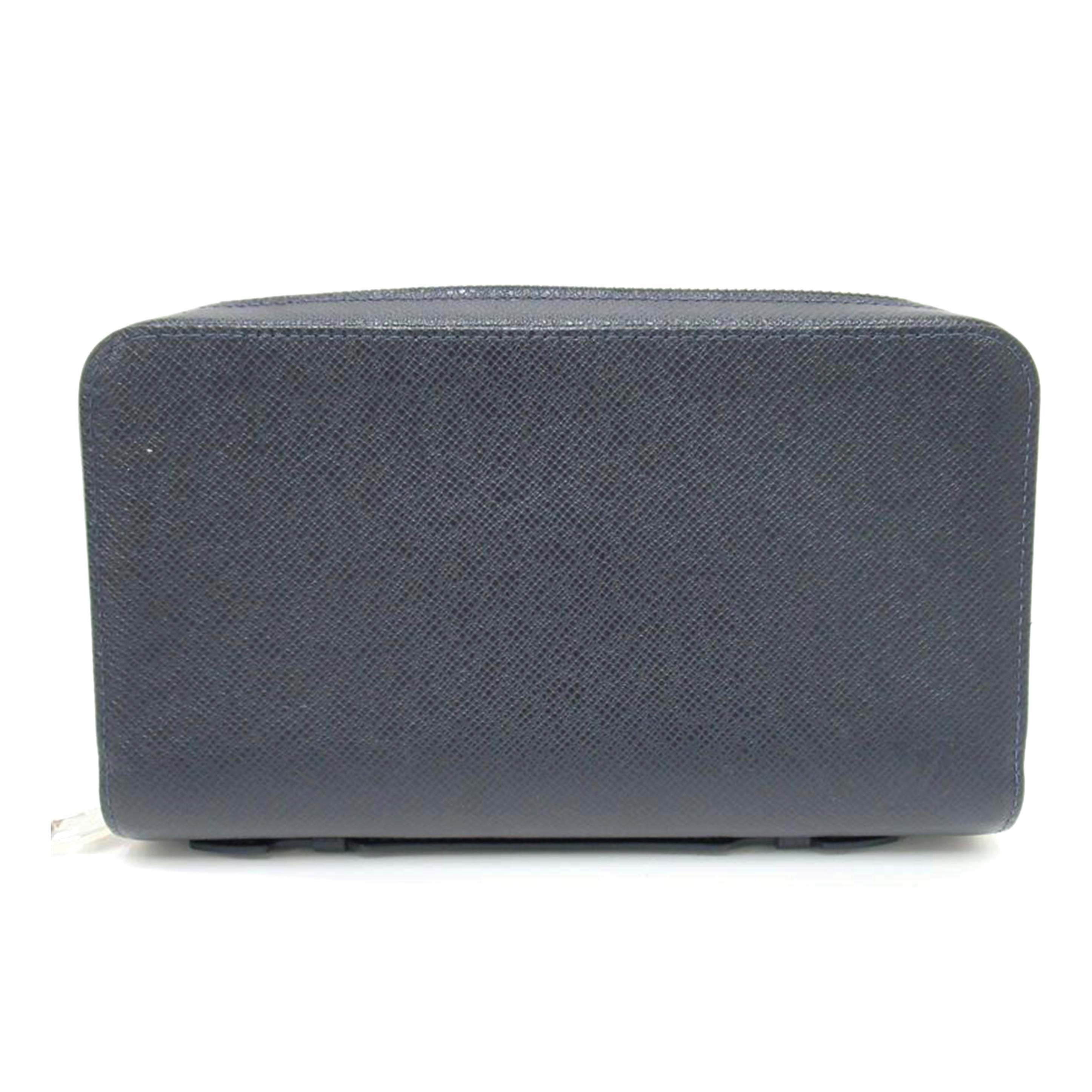 LV/ブルーマリーヌ/タイガ/M44276//CA3119/Aランク/63