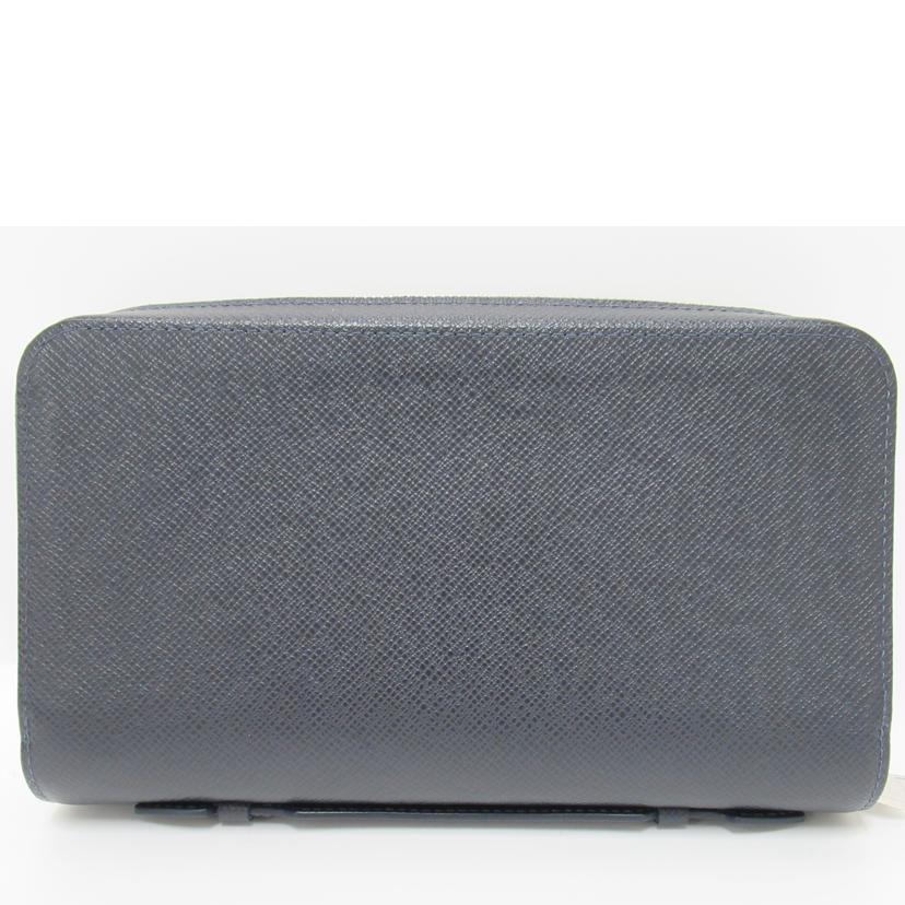 LV/ブルーマリーヌ/タイガ/M44276//CA3119/Aランク/63