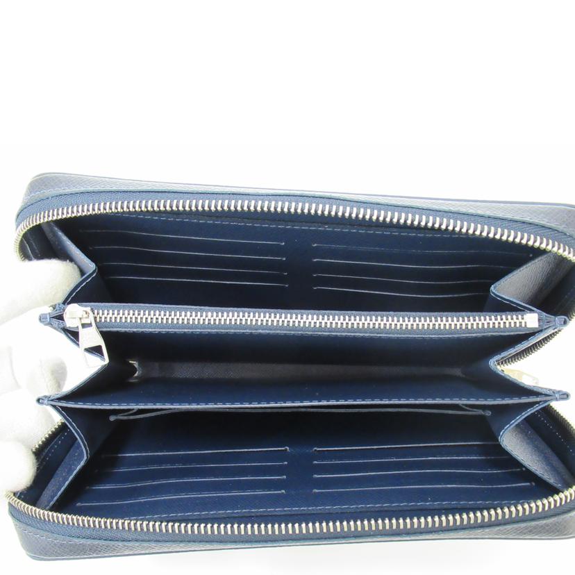 LV/ブルーマリーヌ/タイガ/M44276//CA3119/Aランク/63