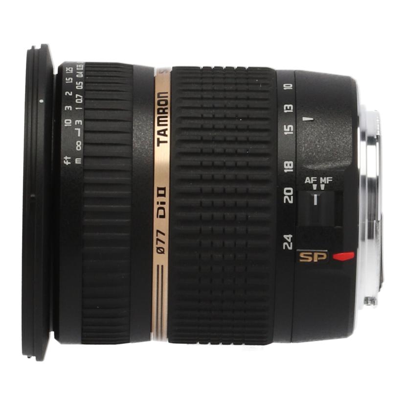 TAMRON タムロン/交換レンズ/10-24mm/SP AF 10-24mm F3.5-4.5 Di II LD //153283/Bランク/81