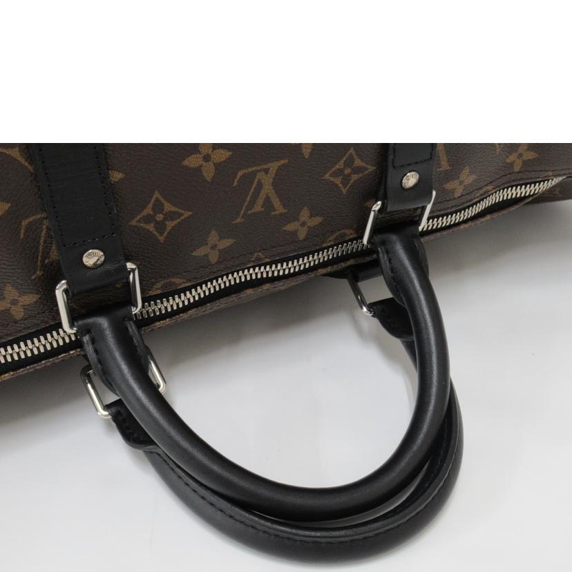 LV/キーポル・バンドリエール55/モノグラム/M56714//AA3188/Aランク/63