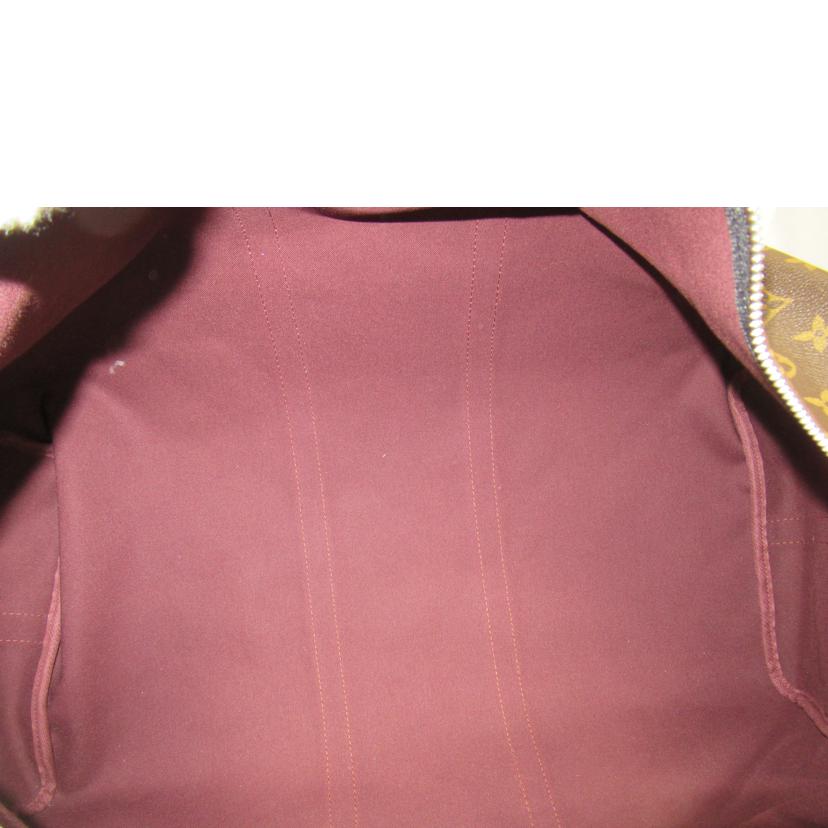 LV/キーポル・バンドリエール55/モノグラム/M56714//AA3188/Aランク/63