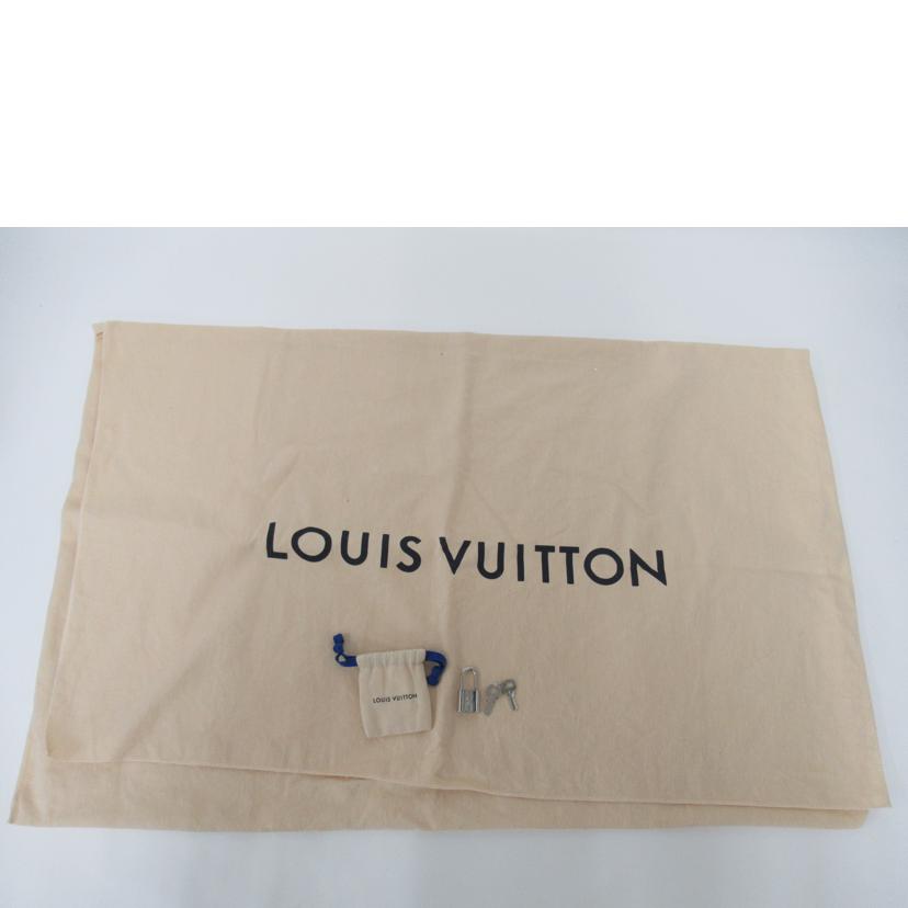 LV/キーポル・バンドリエール55/モノグラム/M56714//AA3188/Aランク/63