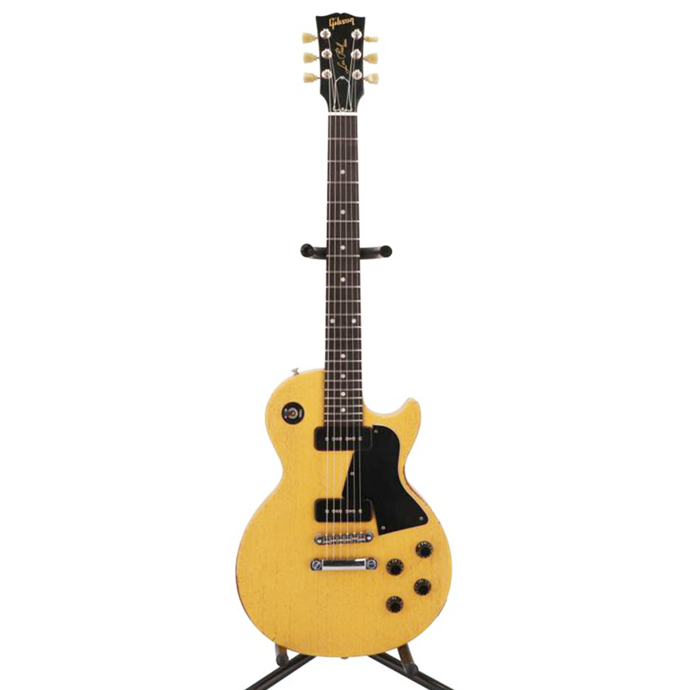GIbson  ギブソン/エレキギター 2009年/Les Paul Junior Special Faded//023890631/Cランク/62