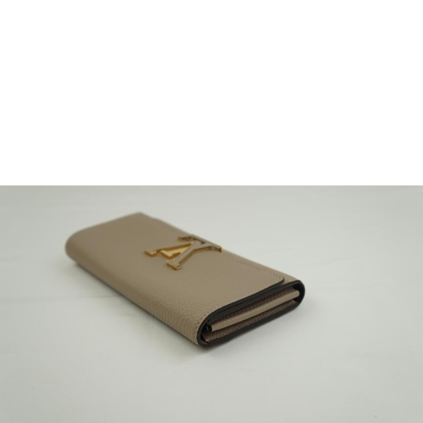 LV ルイヴィトン/ポルトフォイユ・カプシーヌ/M61249//MI3***/SAランク/67