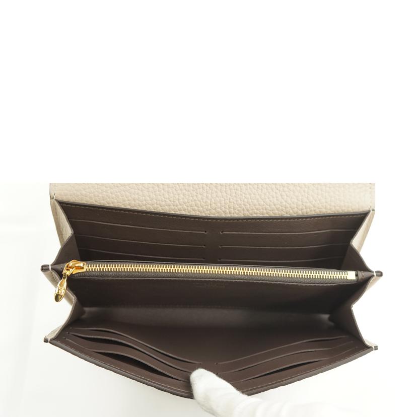 LV ルイヴィトン/ポルトフォイユ・カプシーヌ/M61249//MI3***/SAランク/67