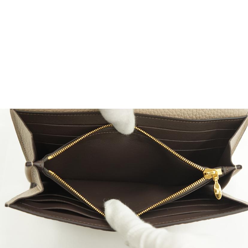 LV ルイヴィトン/ポルトフォイユ・カプシーヌ/M61249//MI3***/SAランク/67