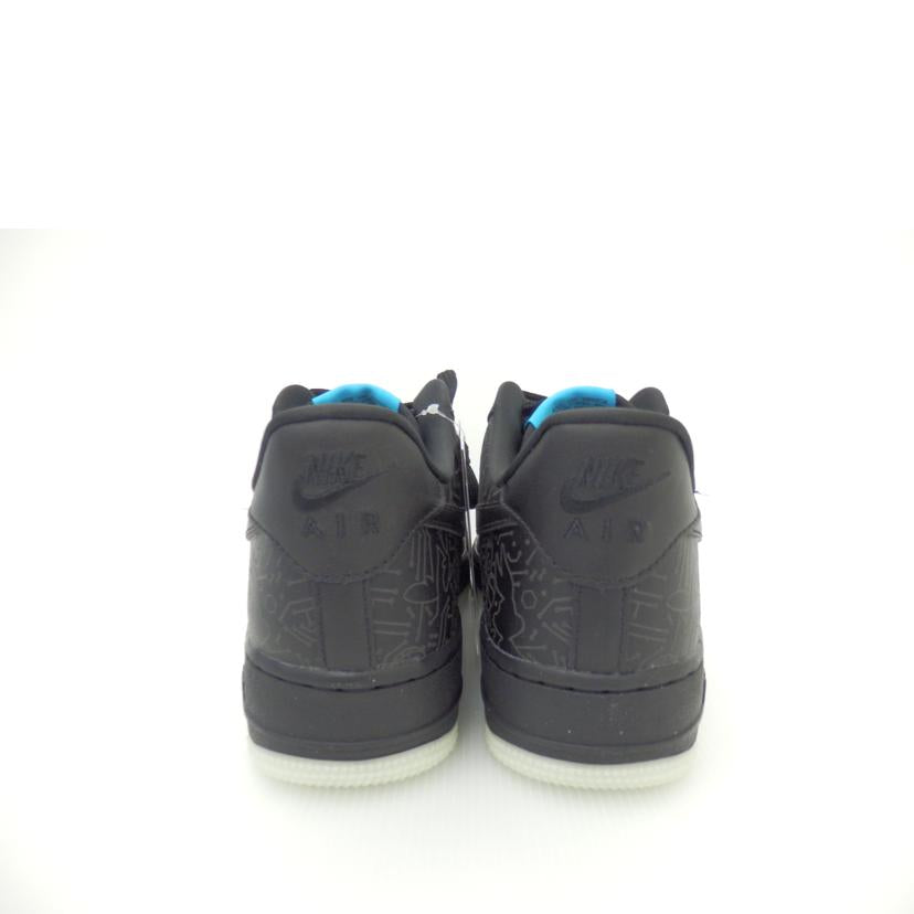NIKE ナイキ/AIR FORCE1’07/25.0cm/DH5354 001//Aランク/88