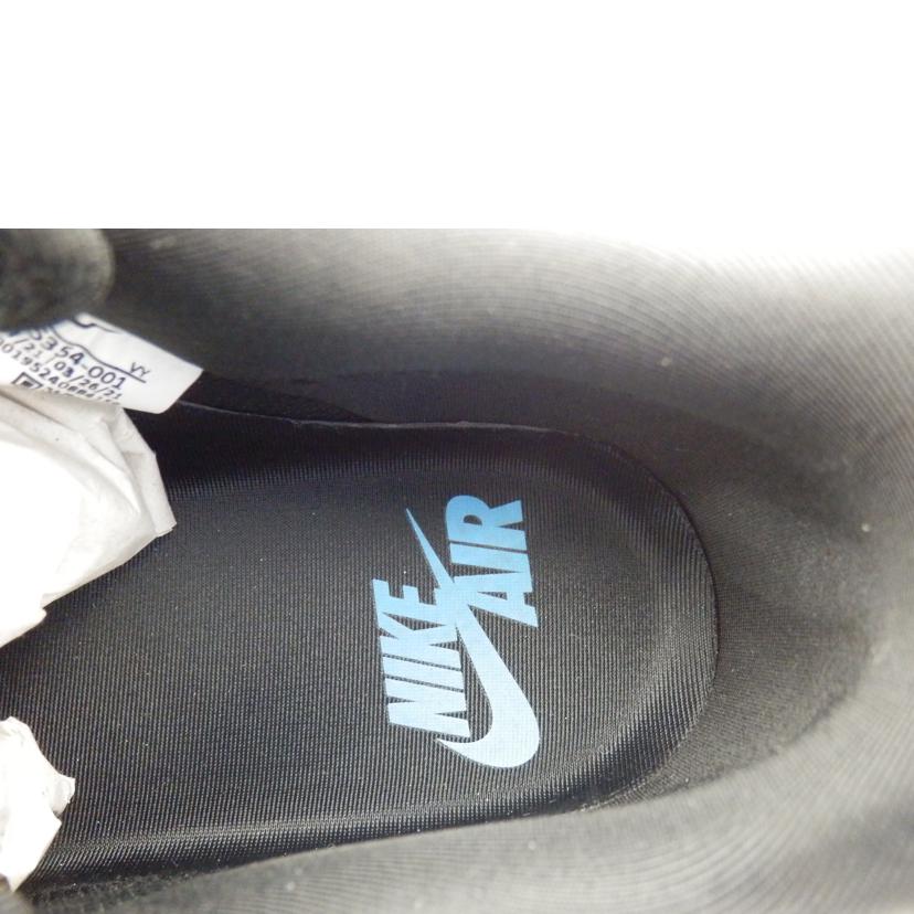 NIKE ナイキ/AIR FORCE1’07/25.0cm/DH5354 001//Aランク/88