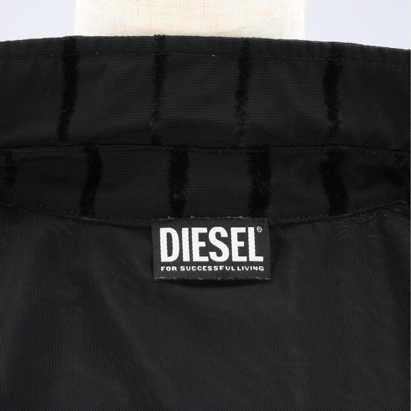 DIESEL ディーゼル/シャツワンピース//ABランク/75