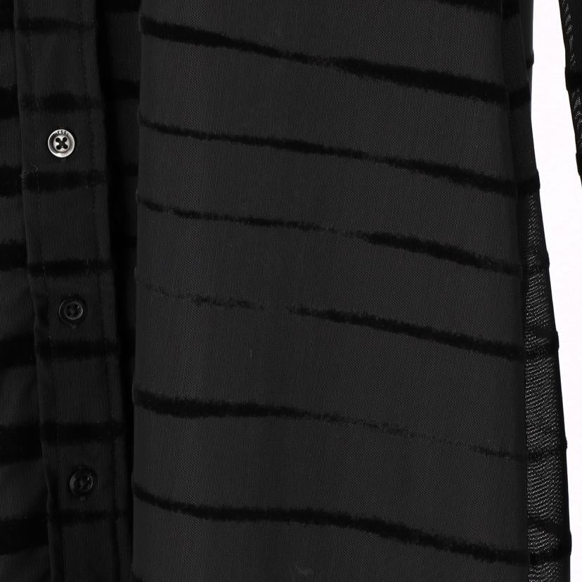 DIESEL ディーゼル/シャツワンピース//ABランク/75