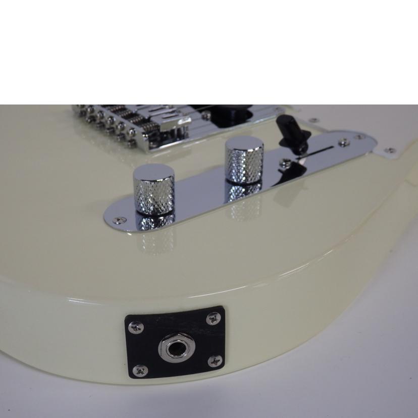 Squier スクワイヤー/エレキギター/Aff Telecaster//CY70911507/Cランク/83